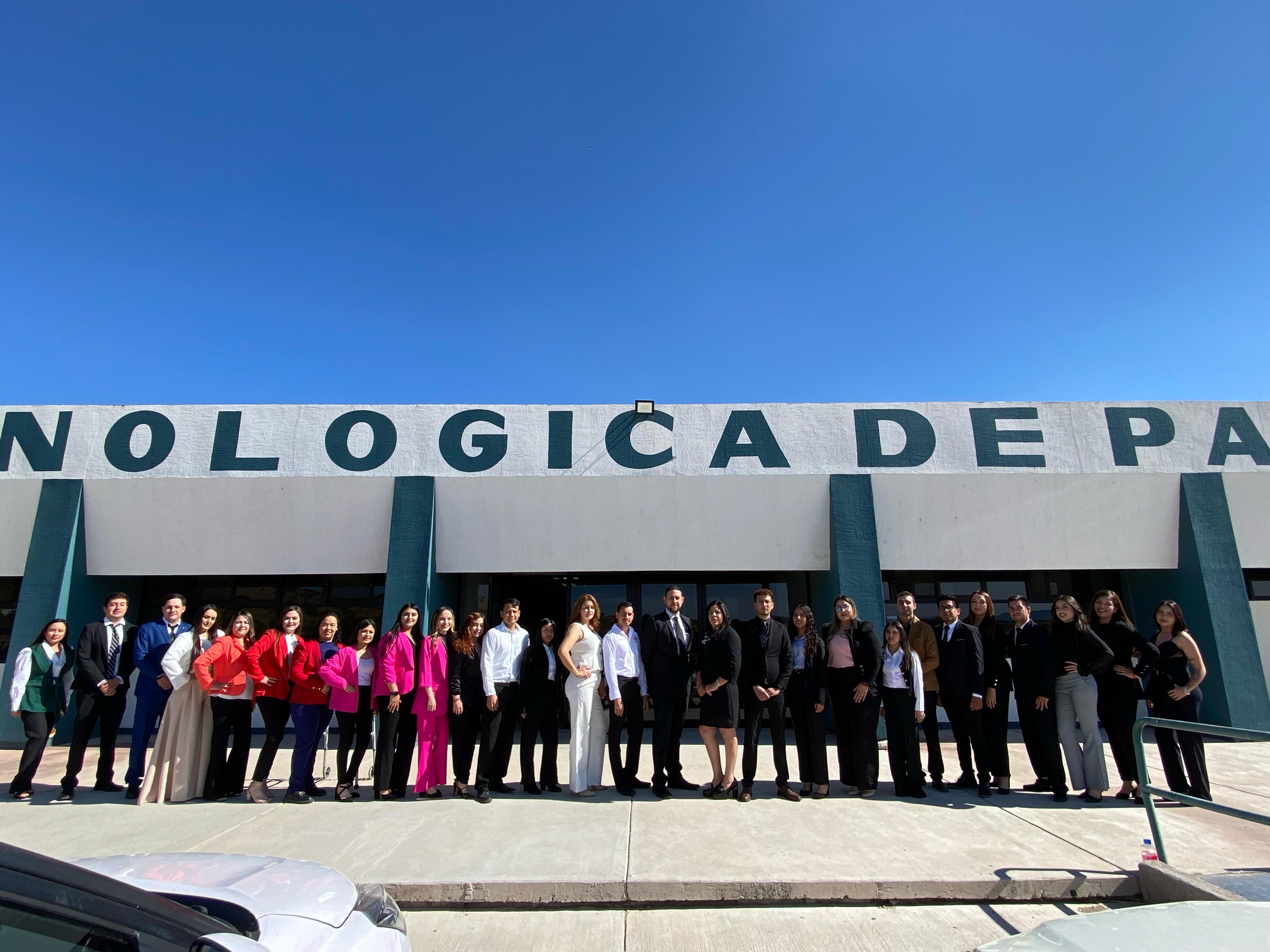 Vida Estudiantil - Imagen